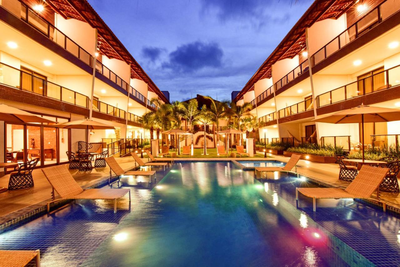 Porto Dunas Boutique Hotel Aquiraz