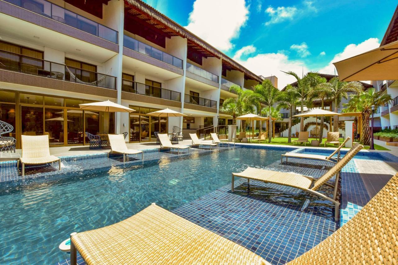 Porto Dunas Boutique Hotel