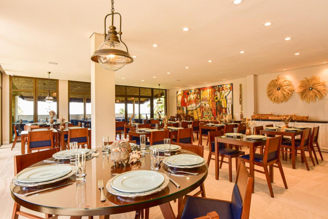 Porto Dunas Boutique Hotel