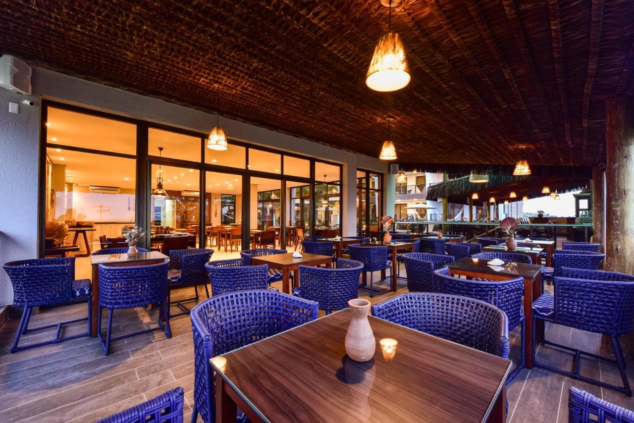 Porto Dunas Boutique Hotel 5*