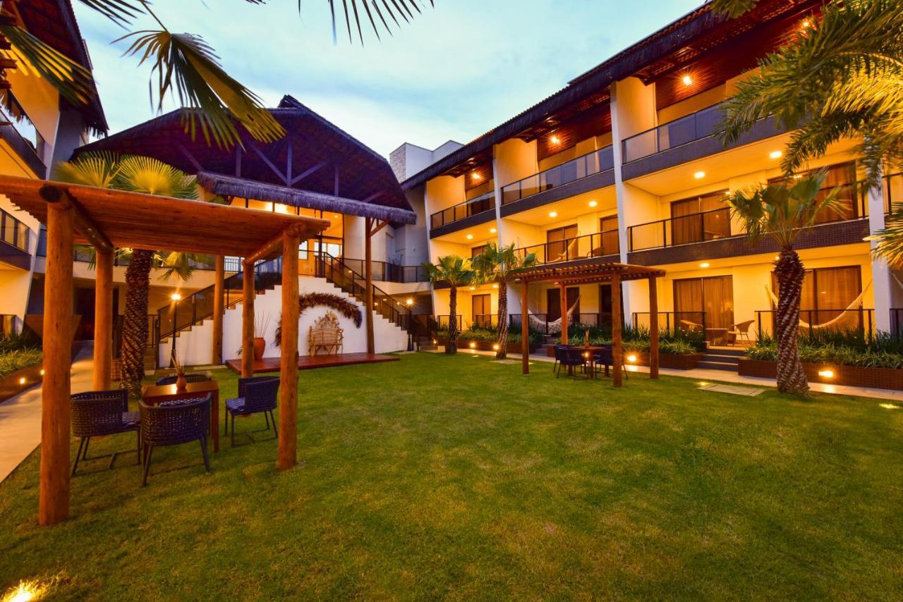 Porto Dunas Boutique Hotel