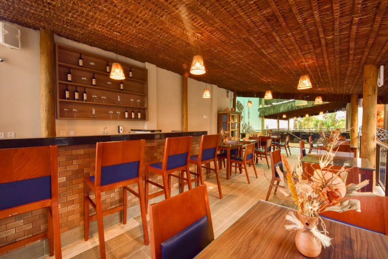 Porto Dunas Boutique Hotel Aquiraz