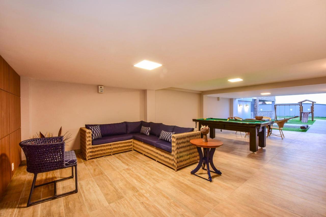 Porto Dunas Boutique 5* Aquiraz