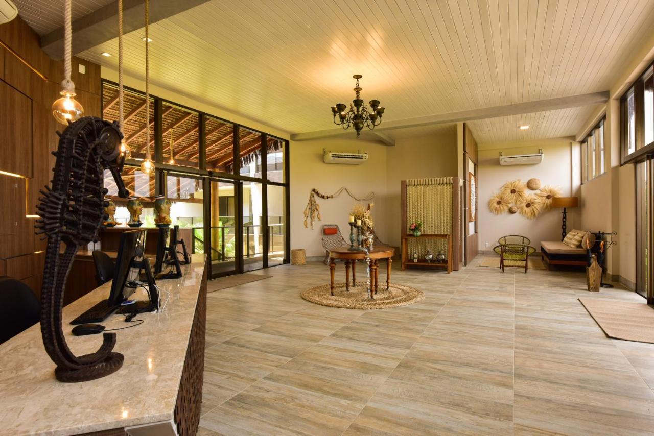 Porto Dunas Boutique 5* Aquiraz
