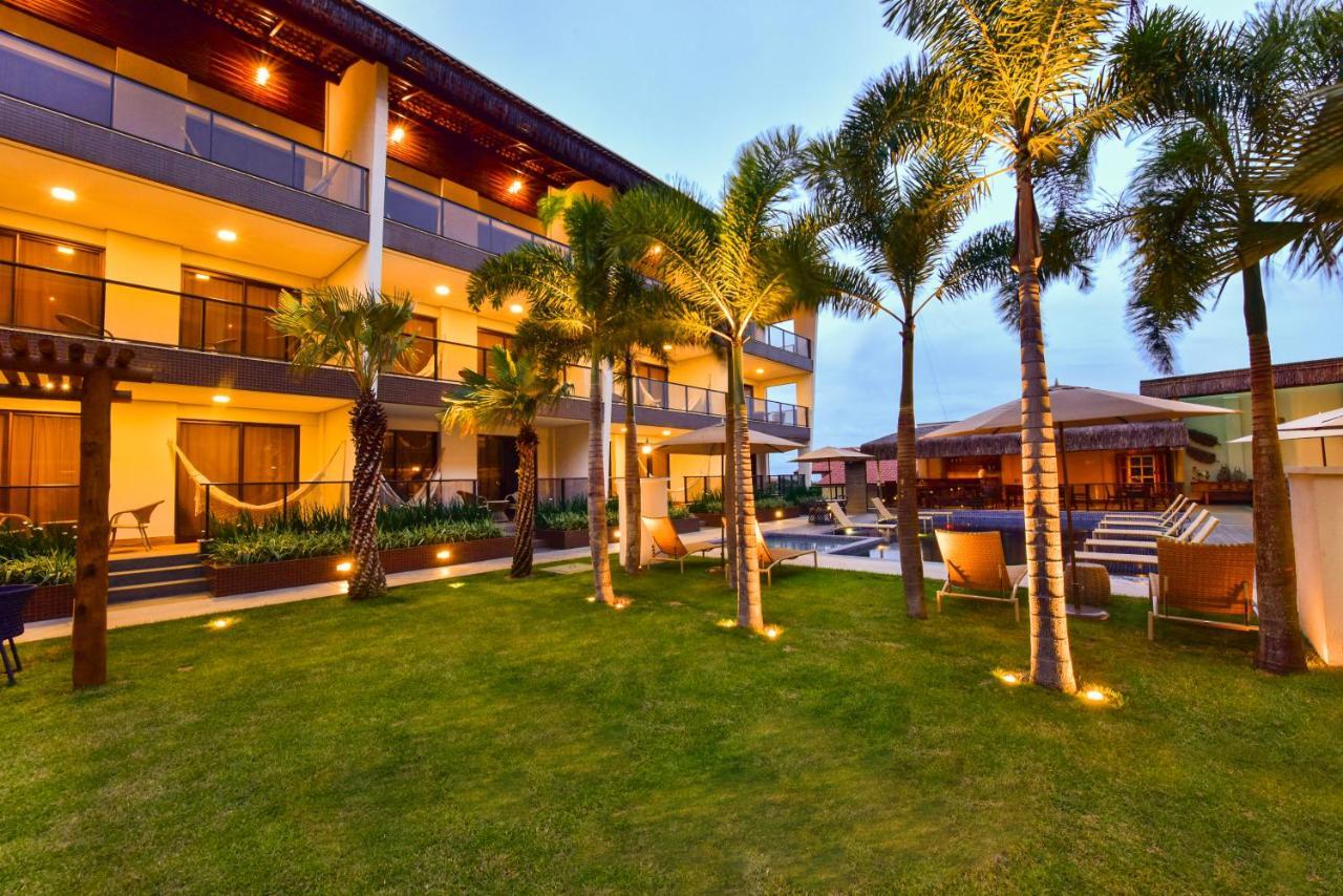 Porto Dunas Boutique 5*