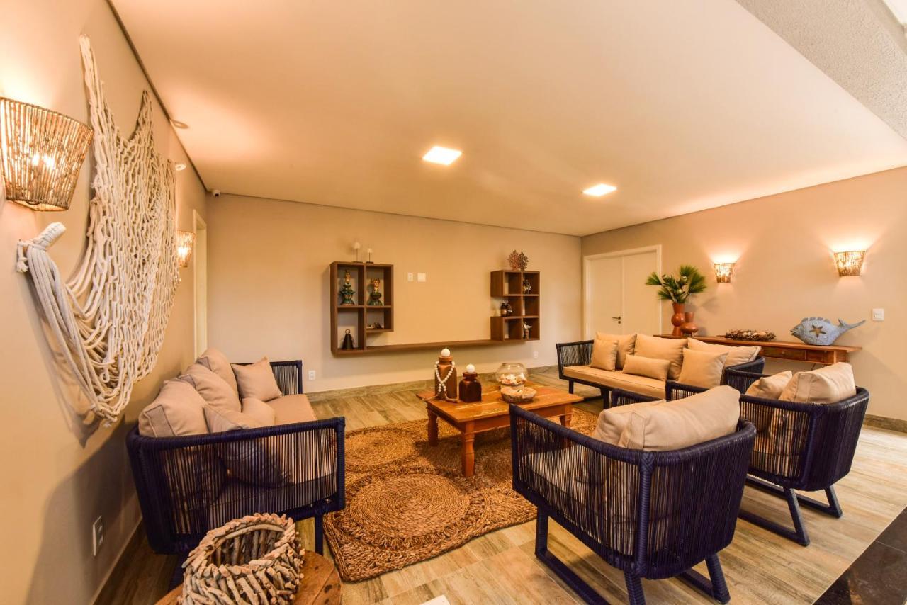 Porto Dunas Boutique Hotel Aquiraz