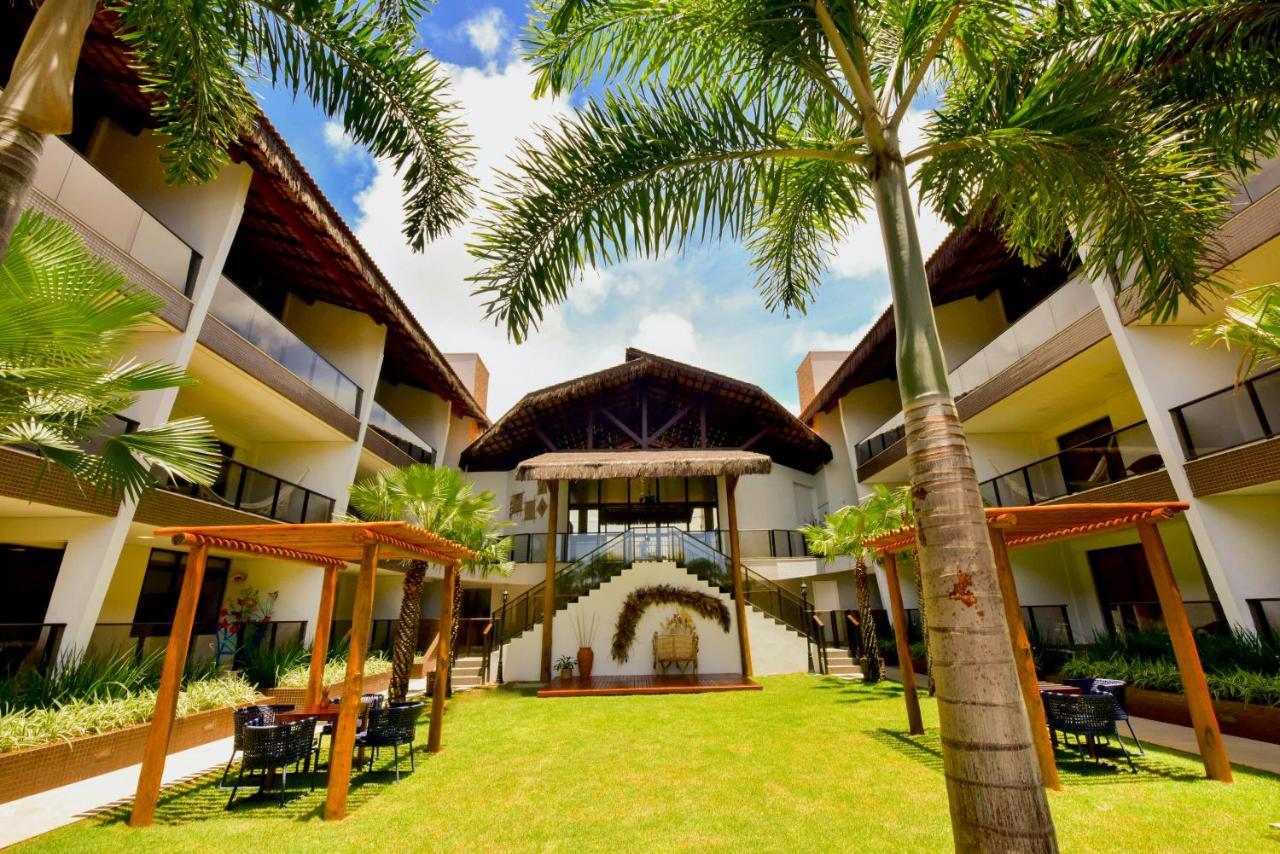Porto Dunas Boutique Hotel Aquiraz