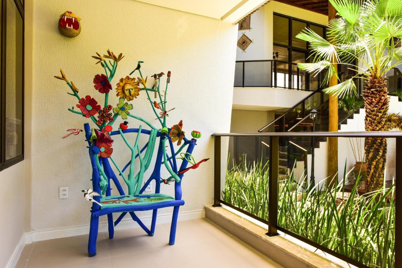 Hotel Porto Dunas Boutique 5*